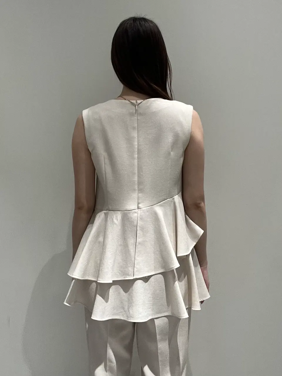 GRACE CONTINENTAL RIKO コーディネート画像