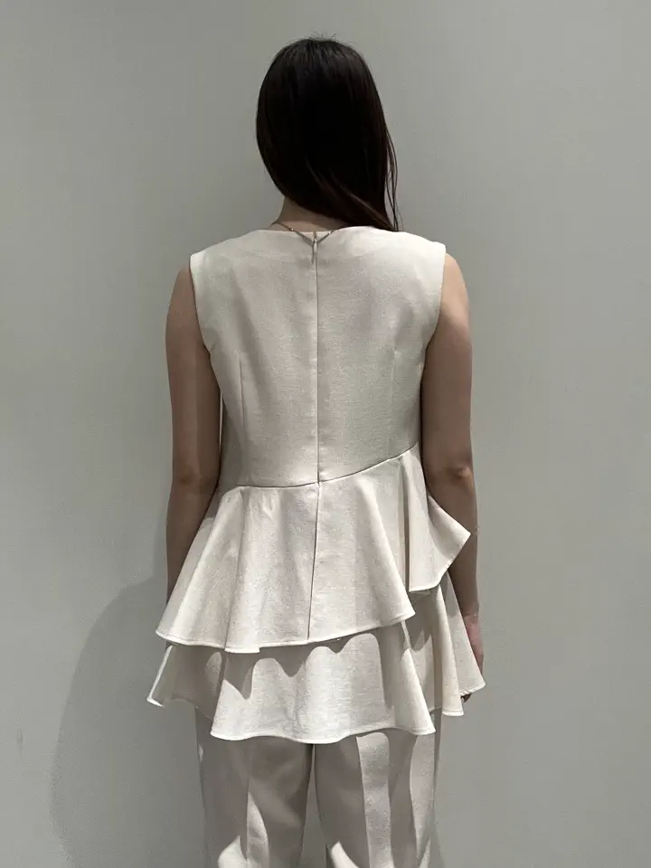 GRACE CONTINENTAL RIKO コーディネート画像