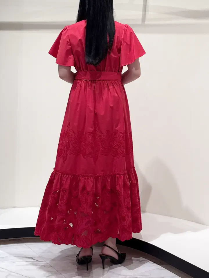 GRACE CONTINENTAL 平野 裕華 コーディネート画像