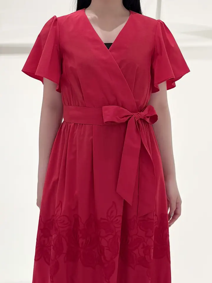GRACE CONTINENTAL 平野 裕華 コーディネート画像