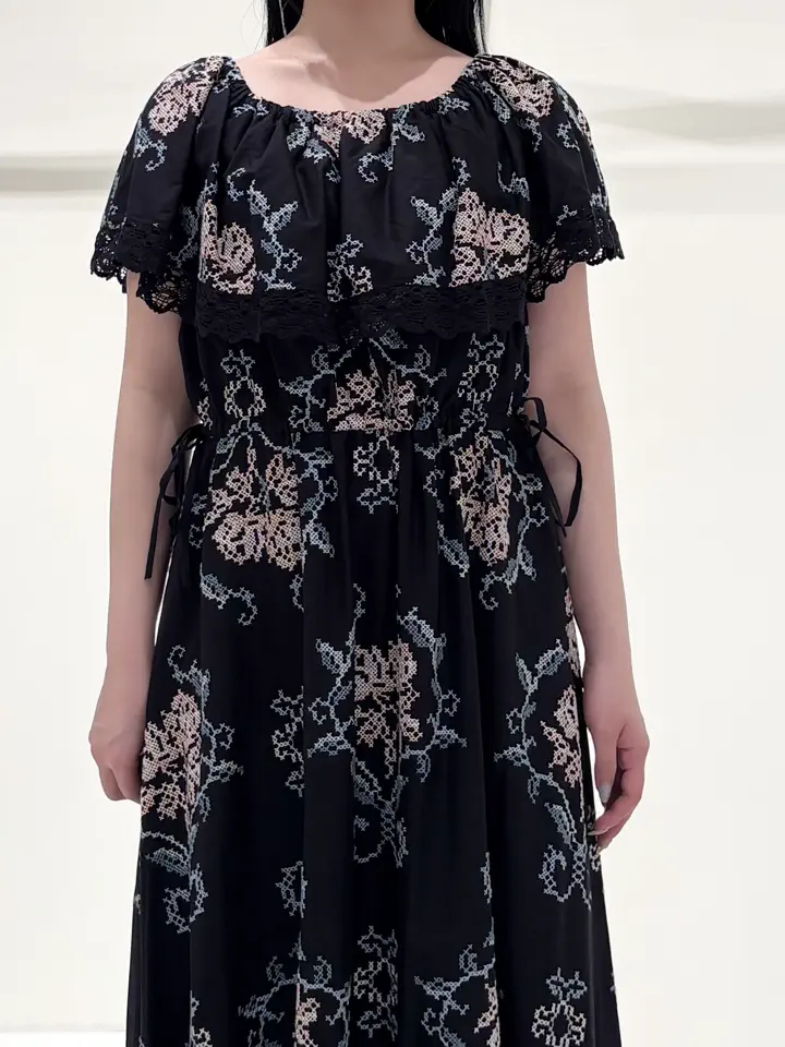 GRACE CONTINENTAL 平野 裕華 コーディネート画像