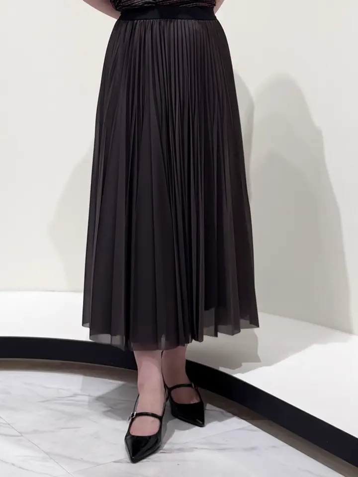 GRACE CONTINENTAL 平野 裕華 コーディネート画像