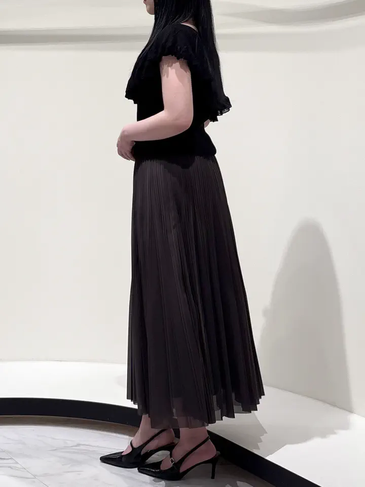 GRACE CONTINENTAL 平野 裕華 コーディネート画像