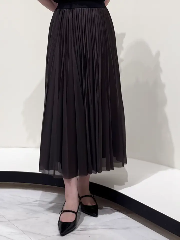 GRACE CONTINENTAL 平野 裕華 コーディネート画像