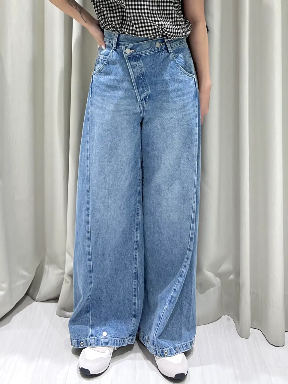 GRACE CONTINENTAL NORIA コーディネート画像