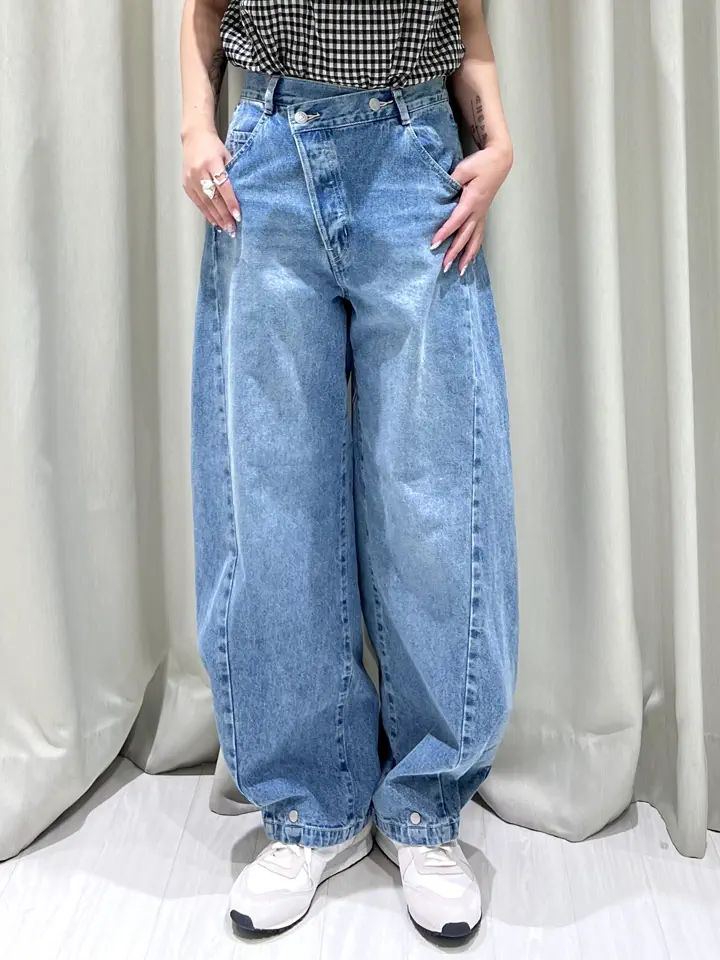 GRACE CONTINENTAL NORIA コーディネート画像