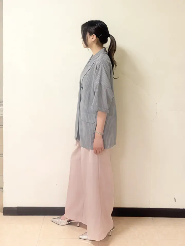 GRACE CONTINENTAL 𝙆𝙄𝙈𝙐 コーディネート画像