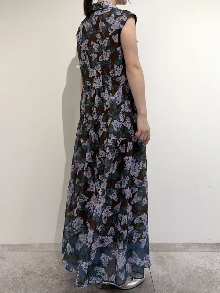 GRACE CONTINENTAL Nakatsu.m コーディネート画像
