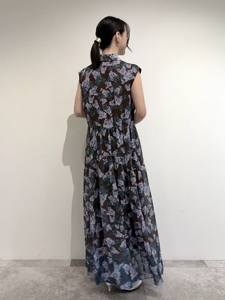 GRACE CONTINENTAL Nakatsu.m コーディネート画像