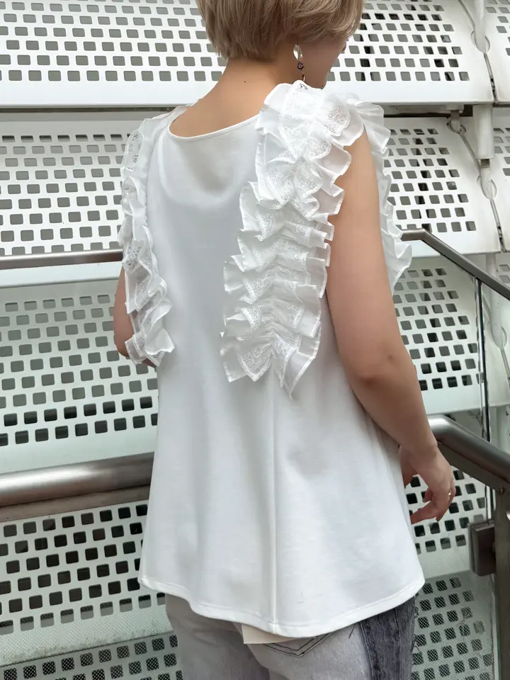 GRACE CONTINENTAL hoshino_y コーディネート画像