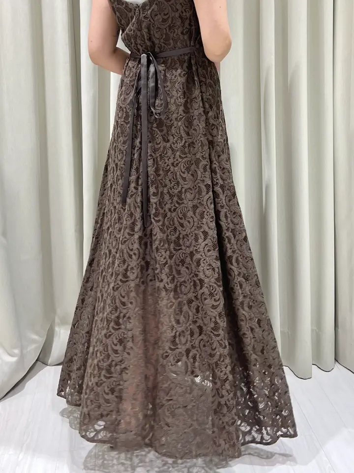 GRACE CONTINENTAL NORIA コーディネート画像