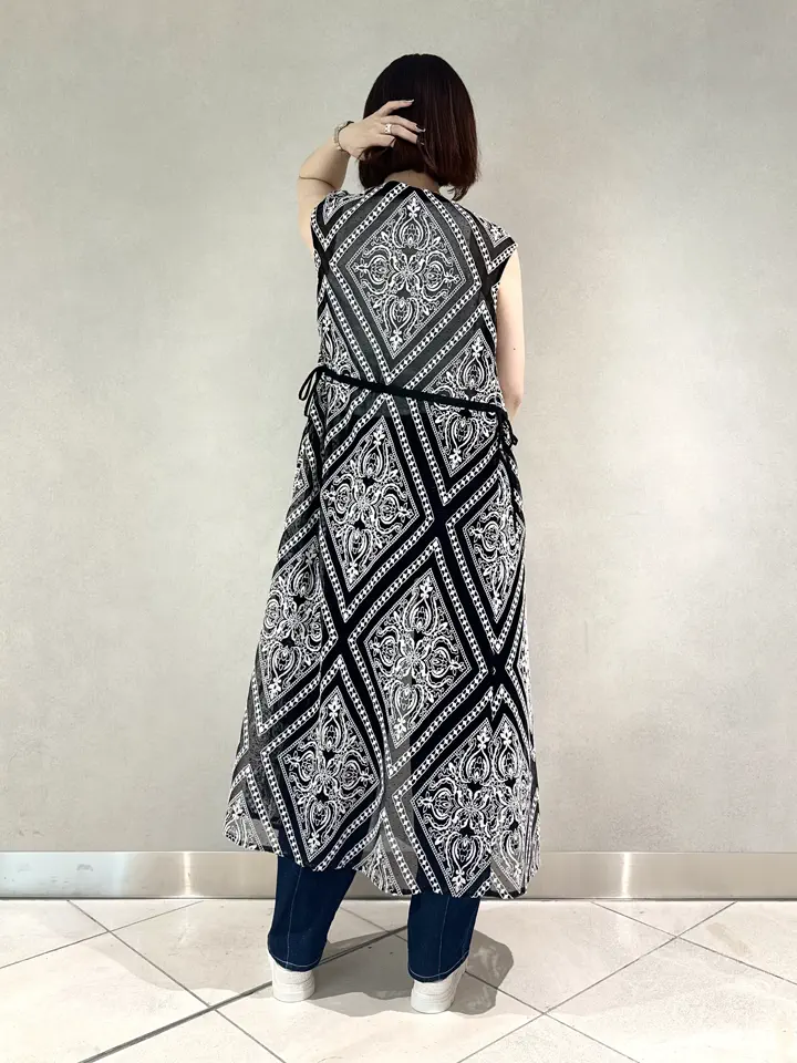 GRACE CONTINENTAL Kogane. コーディネート画像
