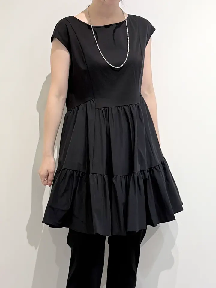 GRACE CONTINENTAL Nakatsu.m コーディネート画像