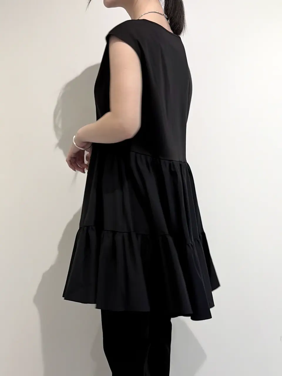 GRACE CONTINENTAL Nakatsu.m コーディネート画像