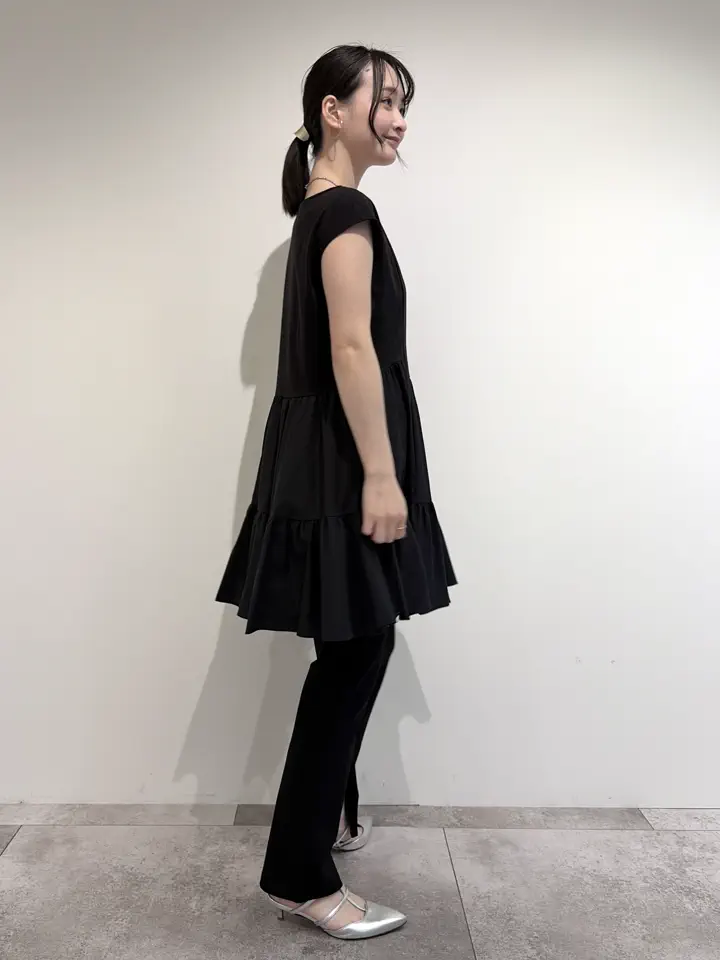 GRACE CONTINENTAL Nakatsu.m コーディネート画像