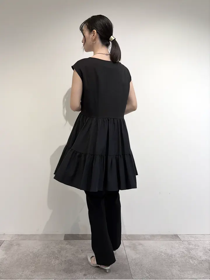 GRACE CONTINENTAL Nakatsu.m コーディネート画像