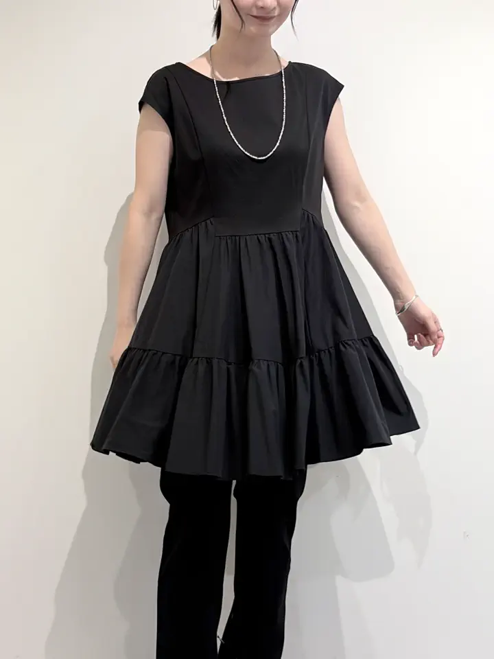 GRACE CONTINENTAL Nakatsu.m コーディネート画像