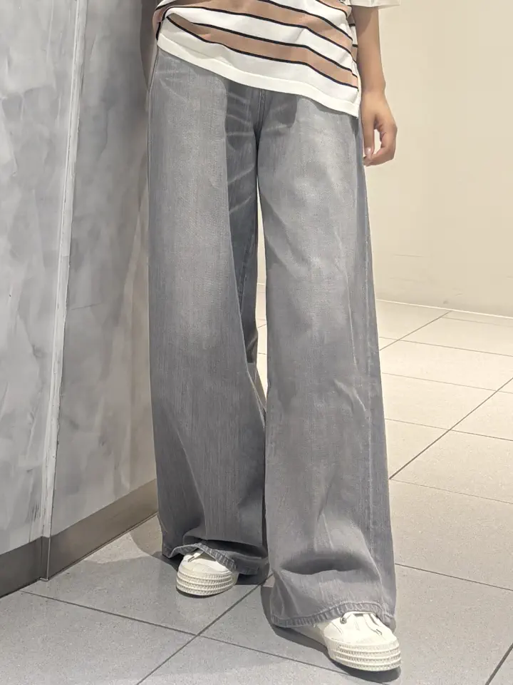 GRACE CONTINENTAL 岩永 春佳 コーディネート画像