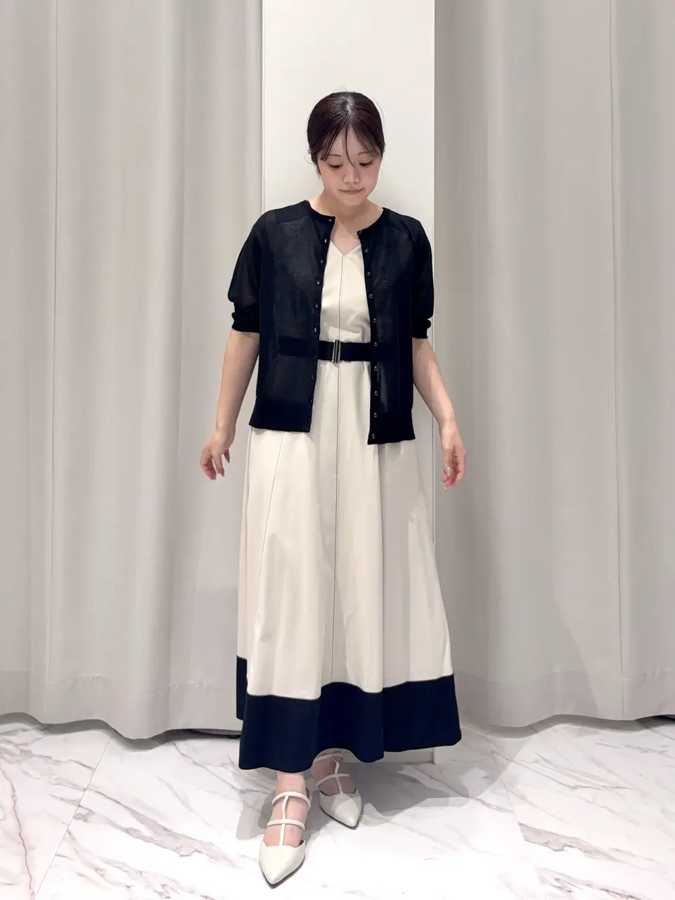  RINA コーディネート画像