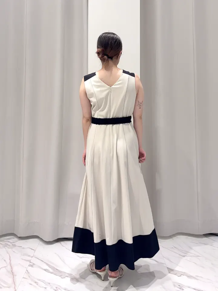 GRACE CONTINENTAL RINA コーディネート画像