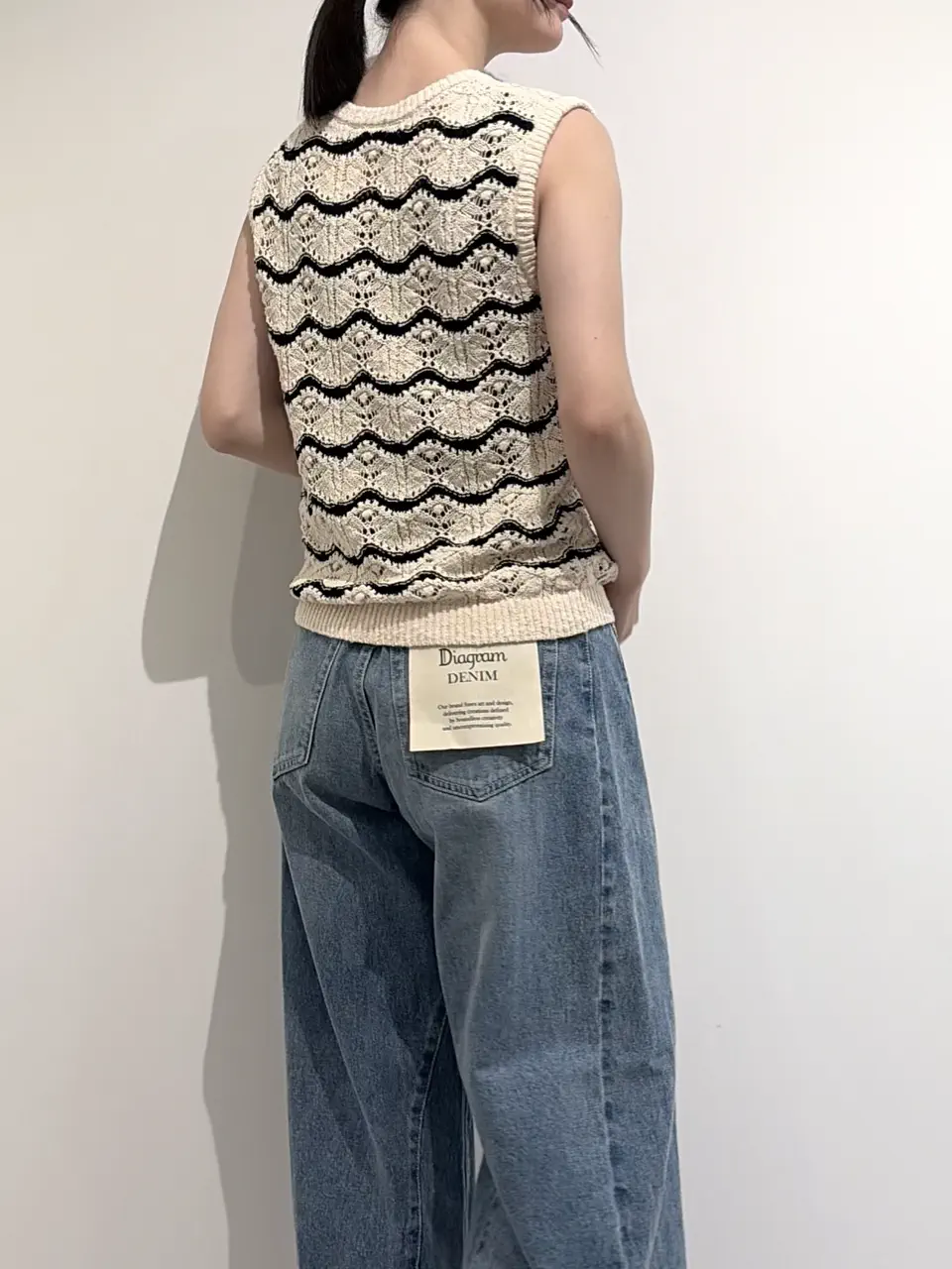 GRACE CONTINENTAL Nakatsu.m コーディネート画像