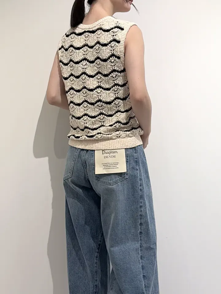GRACE CONTINENTAL Nakatsu.m コーディネート画像