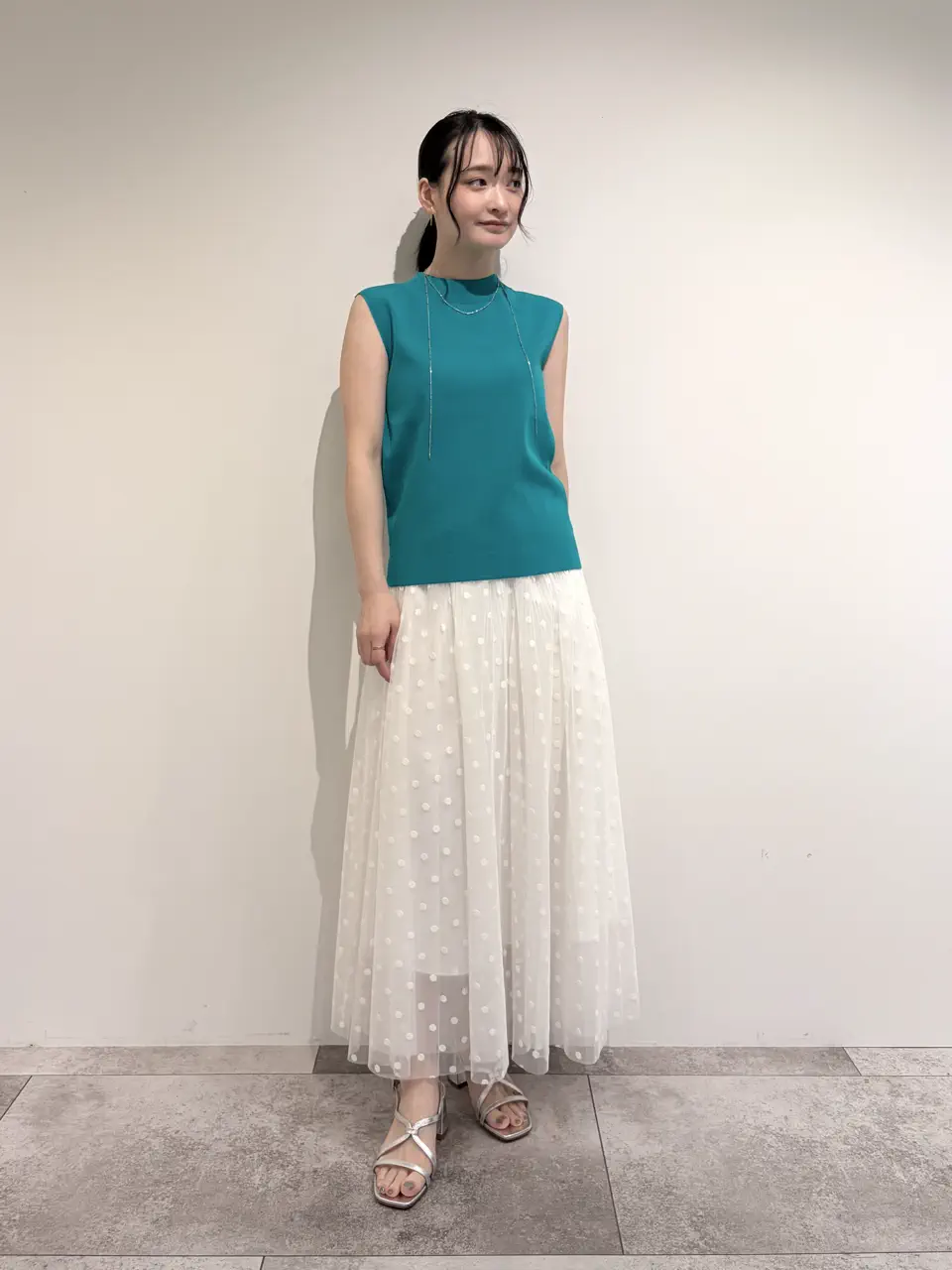  Nakatsu.m コーディネート画像