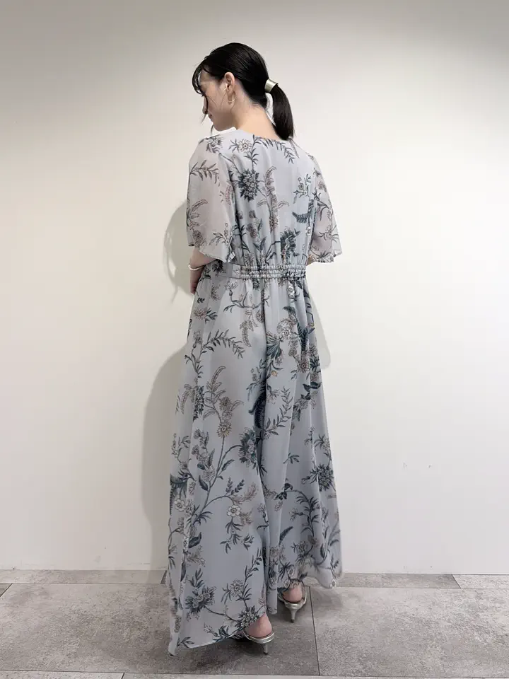 GRACE CONTINENTAL Nakatsu.m コーディネート画像