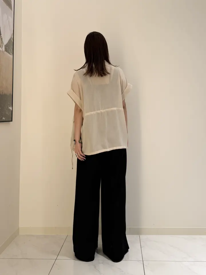 GRACE CONTINENTAL miyata コーディネート画像
