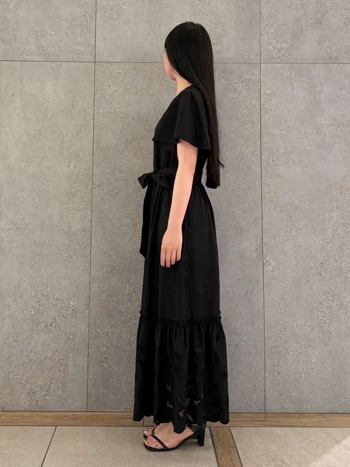 GRACE CONTINENTAL anri コーディネート画像