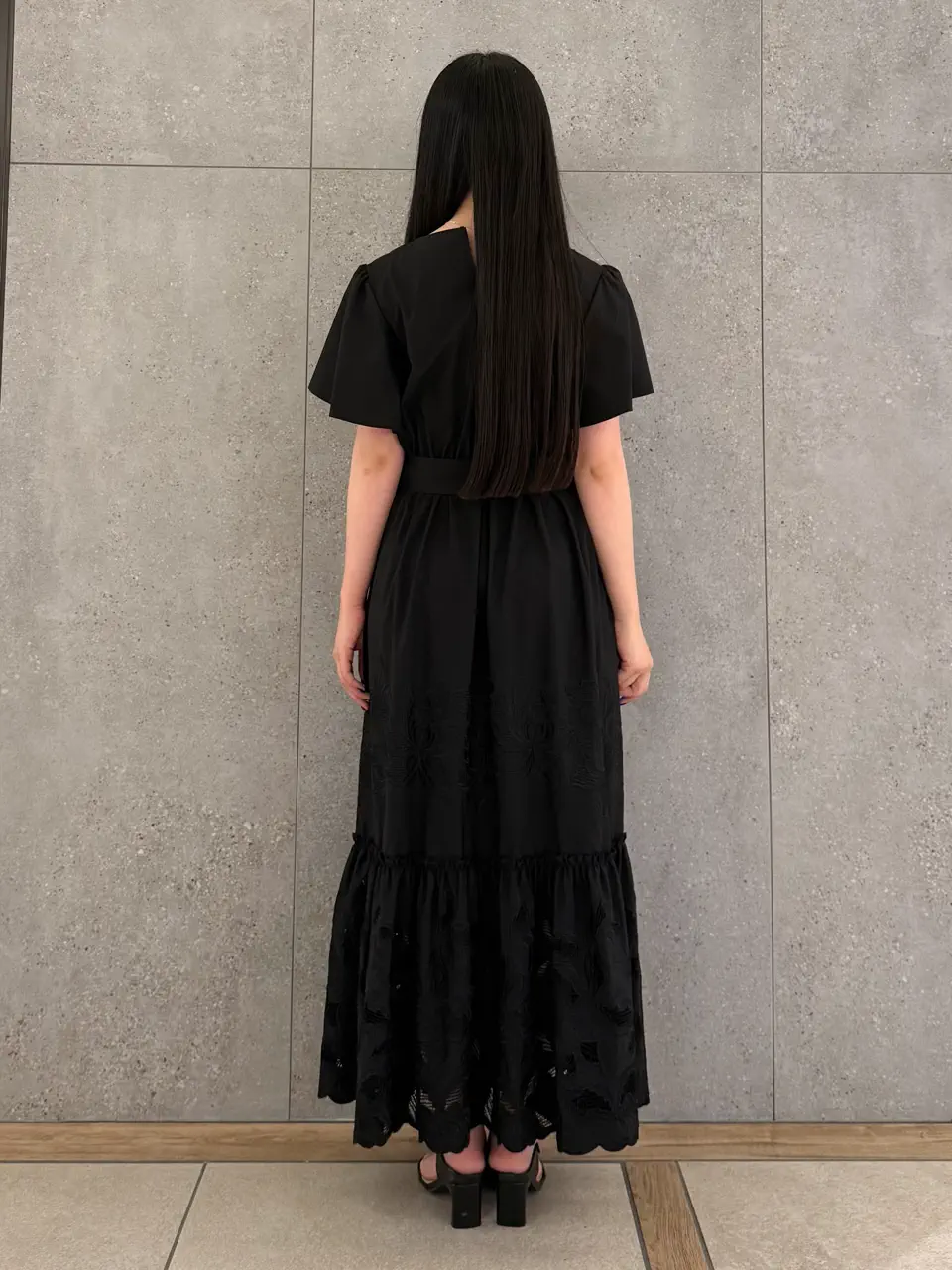 GRACE CONTINENTAL anri コーディネート画像