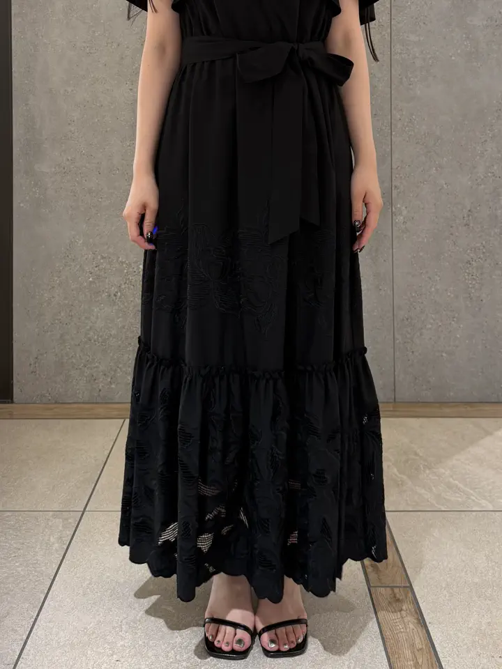 GRACE CONTINENTAL anri コーディネート画像