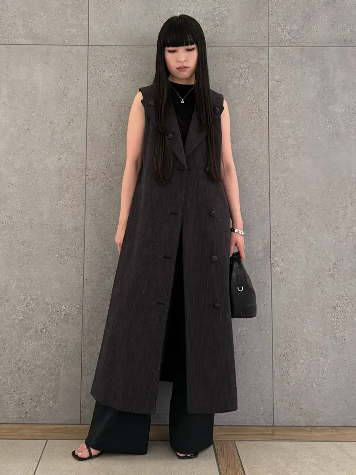 GRACE CONTINENTAL anri コーディネート画像
