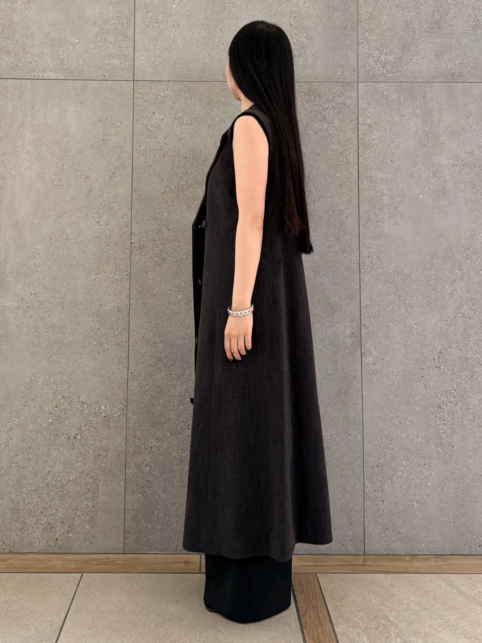 GRACE CONTINENTAL anri コーディネート画像