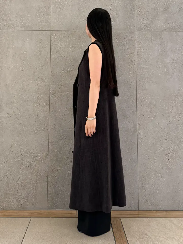 GRACE CONTINENTAL anri コーディネート画像