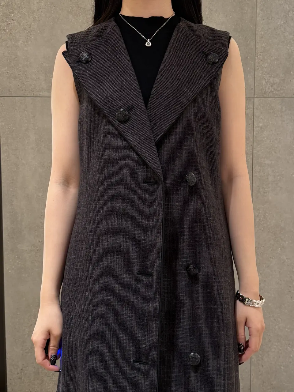 GRACE CONTINENTAL anri コーディネート画像