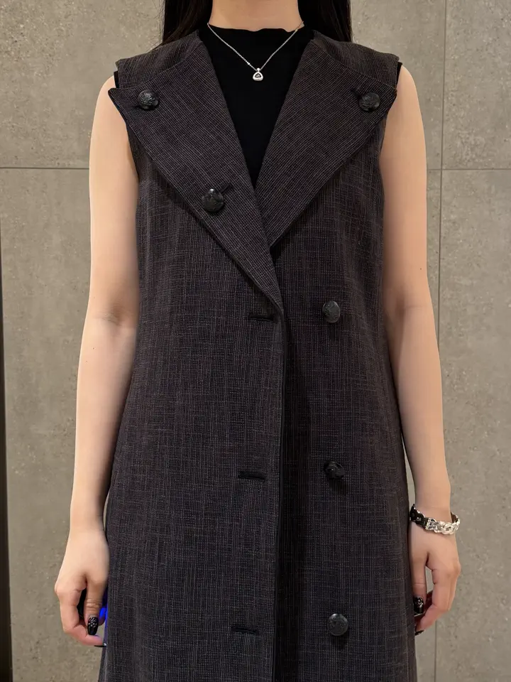 GRACE CONTINENTAL anri コーディネート画像