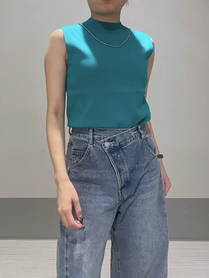GRACE CONTINENTAL 細川　もなみ コーディネート画像