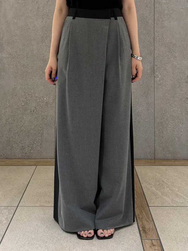 GRACE CONTINENTAL anri コーディネート画像
