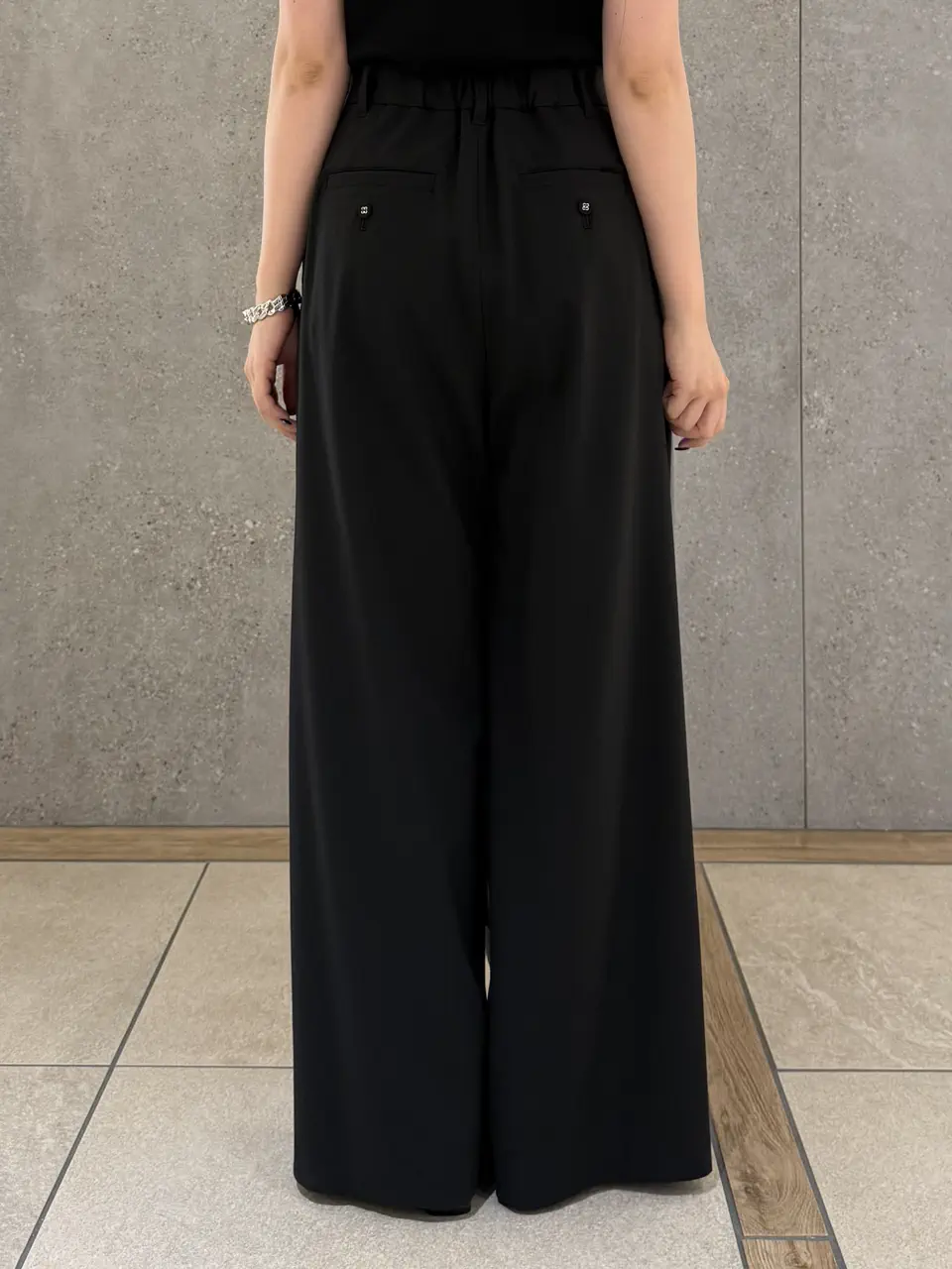 GRACE CONTINENTAL anri コーディネート画像