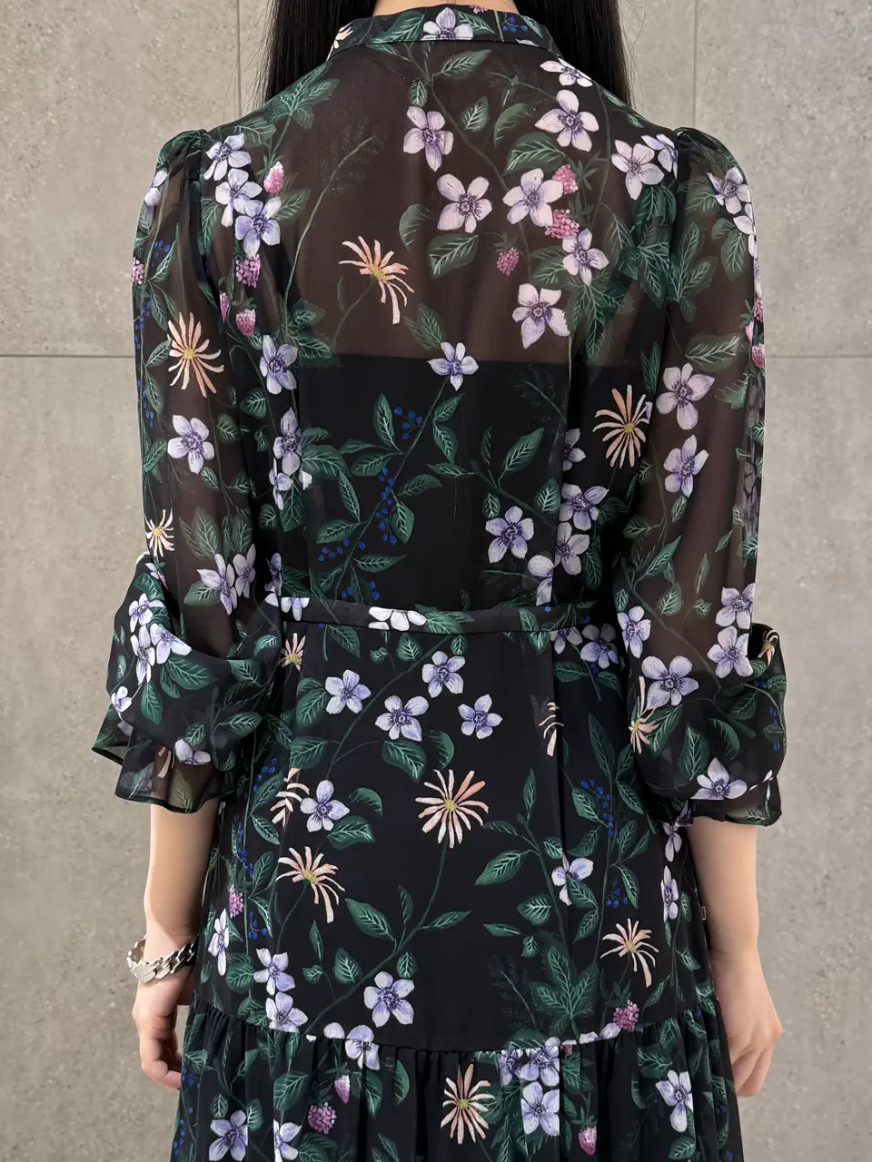 GRACE CONTINENTAL anri コーディネート画像