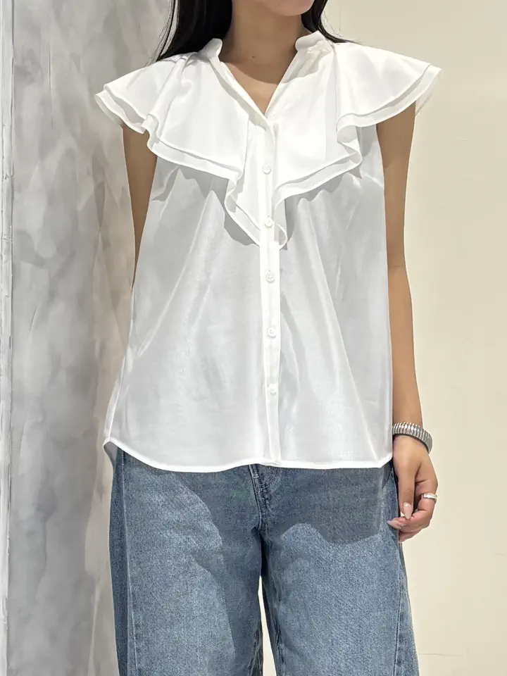 GRACE CONTINENTAL 岩永 春佳 コーディネート画像