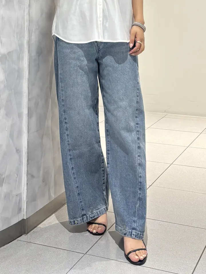 GRACE CONTINENTAL 岩永 春佳 コーディネート画像
