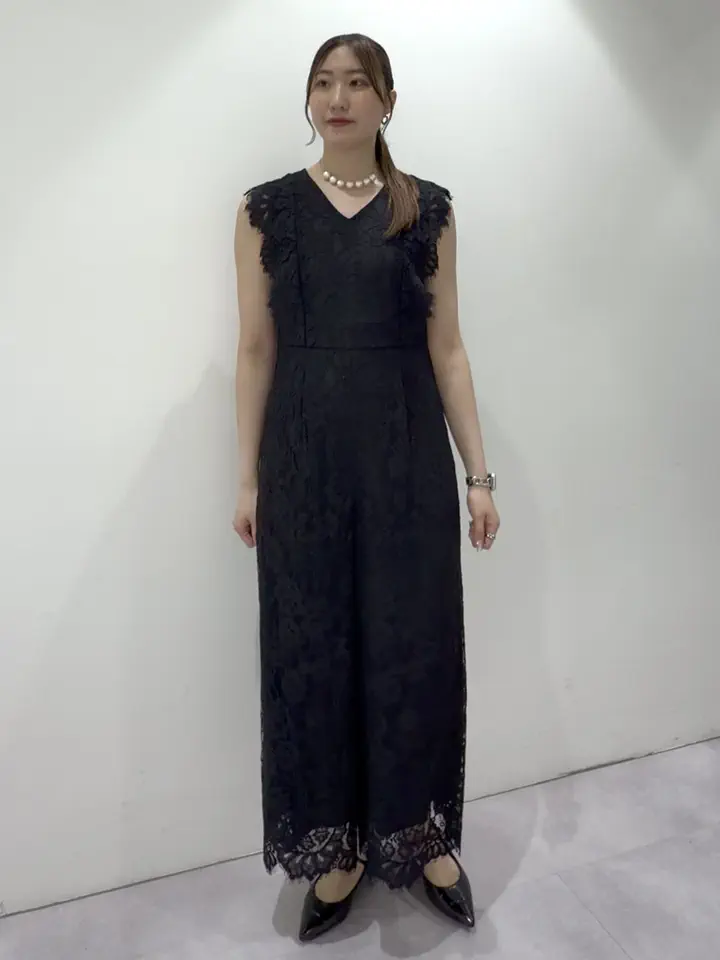 GRACE CONTINENTAL 遠藤　みずき コーディネート画像