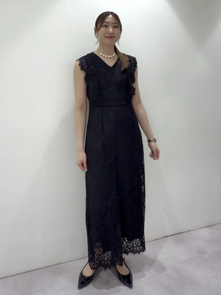 GRACE CONTINENTAL 遠藤　みずき コーディネート画像