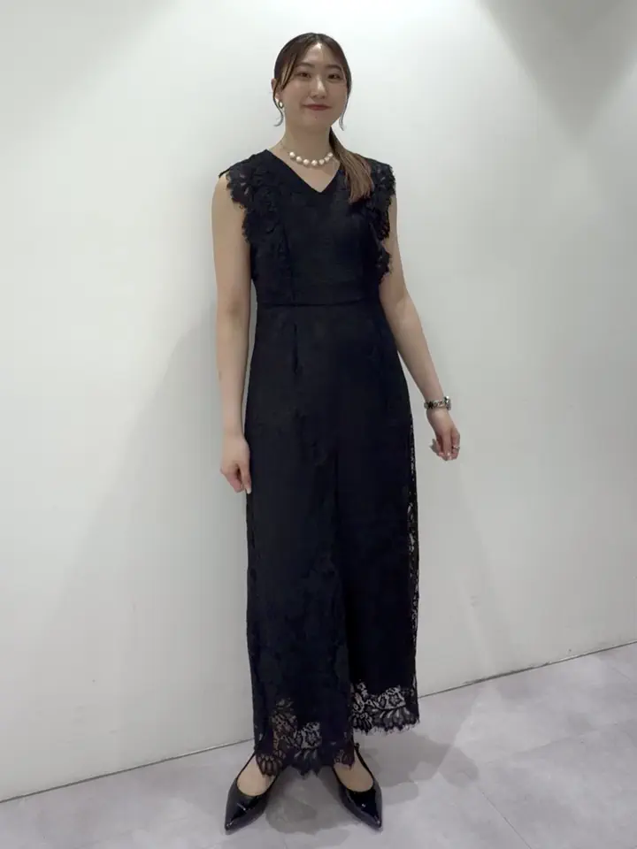 GRACE CONTINENTAL 遠藤　みずき コーディネート画像