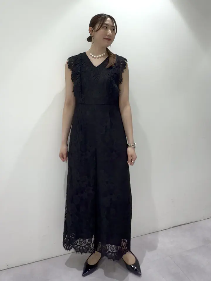 GRACE CONTINENTAL 遠藤　みずき コーディネート画像
