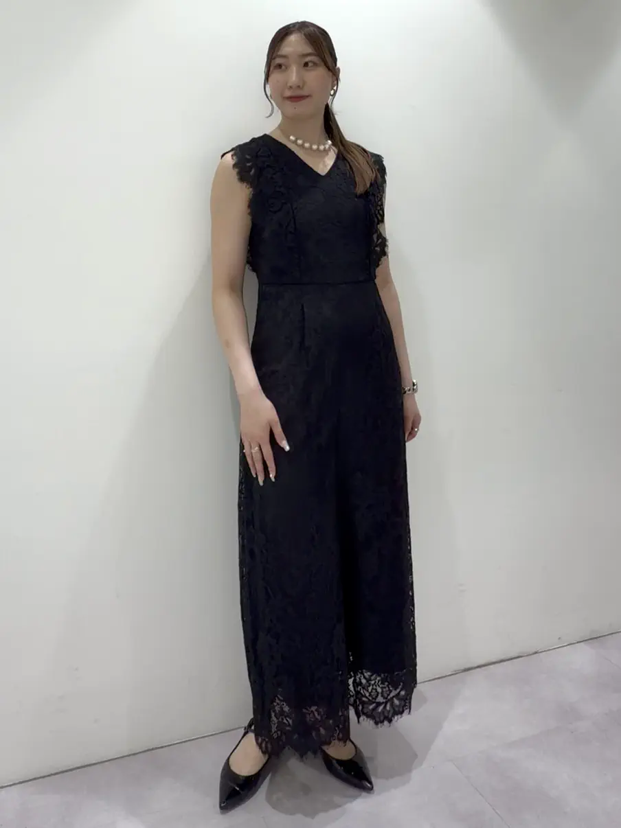 GRACE CONTINENTAL 遠藤　みずき コーディネート画像