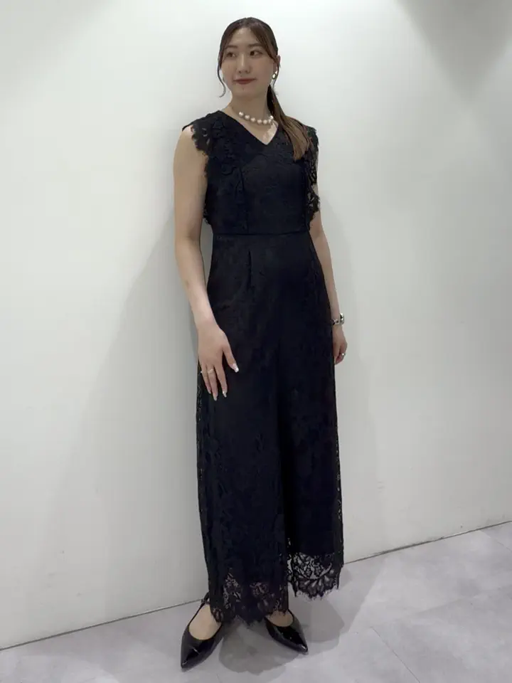 GRACE CONTINENTAL 遠藤　みずき コーディネート画像