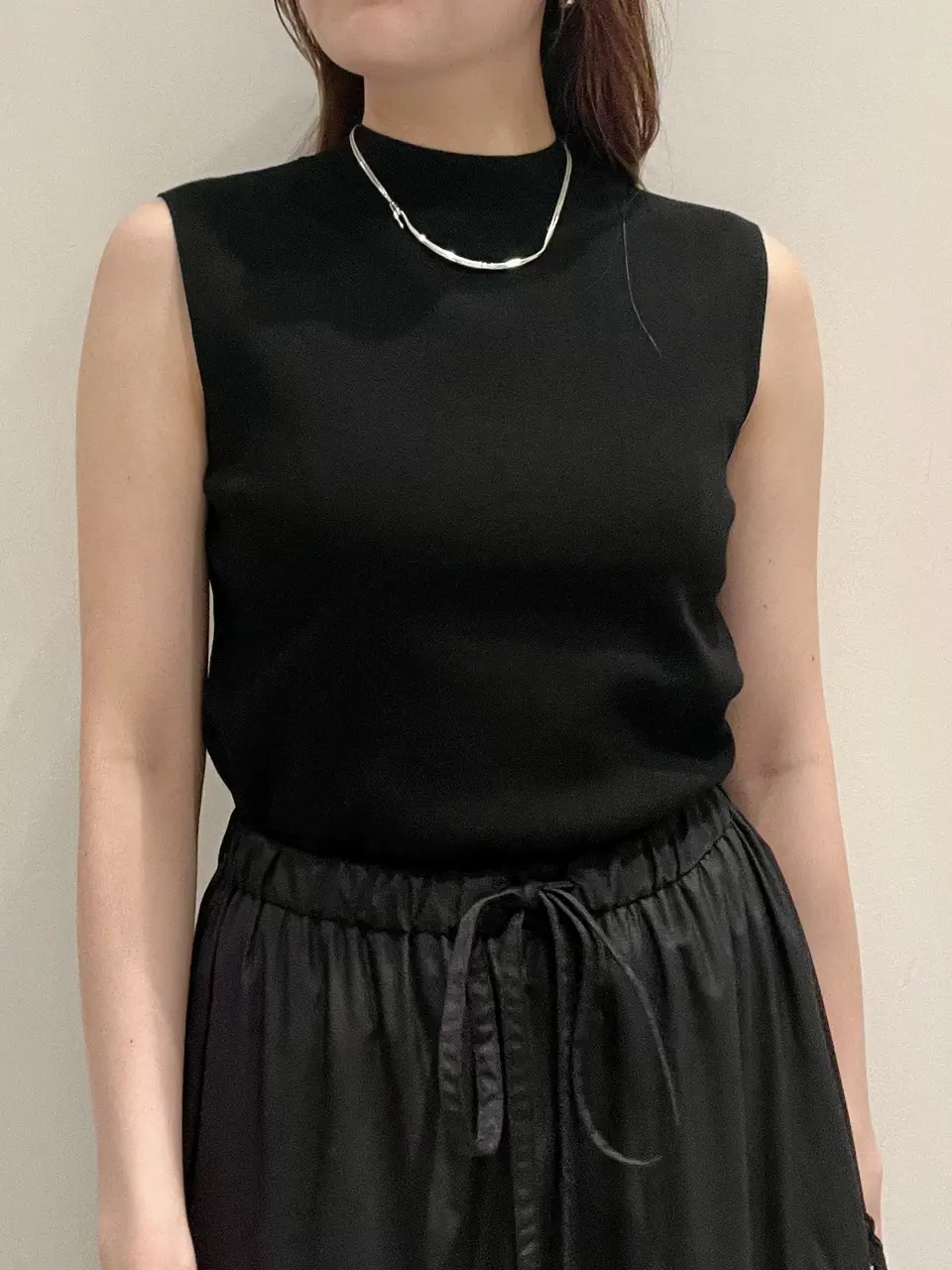 GRACE CONTINENTAL RIKO コーディネート画像